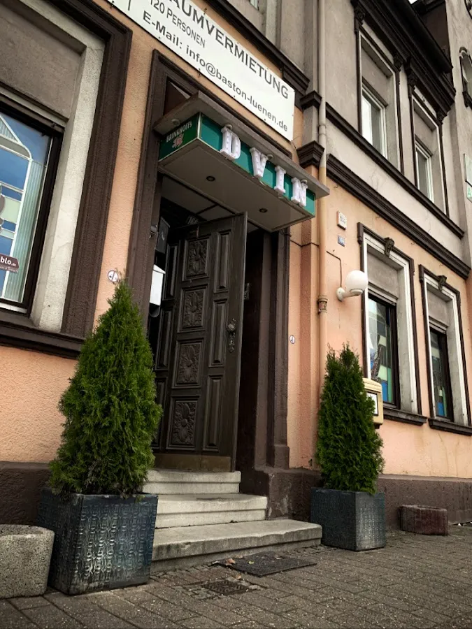 BookNoFees: Restaurant – Restaurant DVIN – Lünen – Restaurant DVIN, photo 1