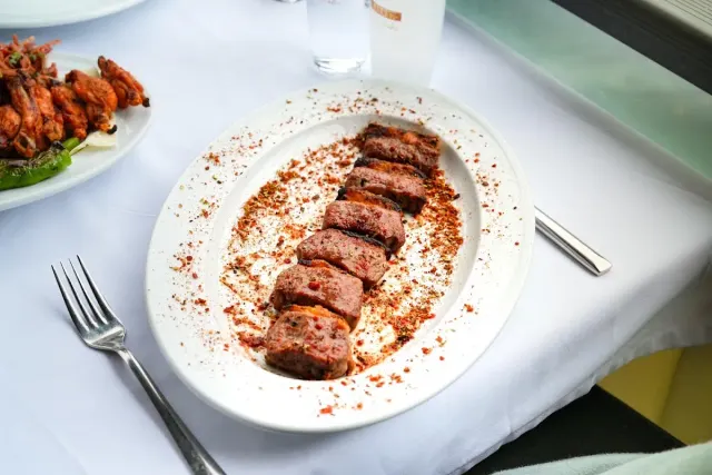 BookNoFees: Restaurant – Şanda Tiryaki Ocakbaşı Restaurant – Istanbul – Şanda Tiryaki Ocakbaşı Restaurant, photo 3