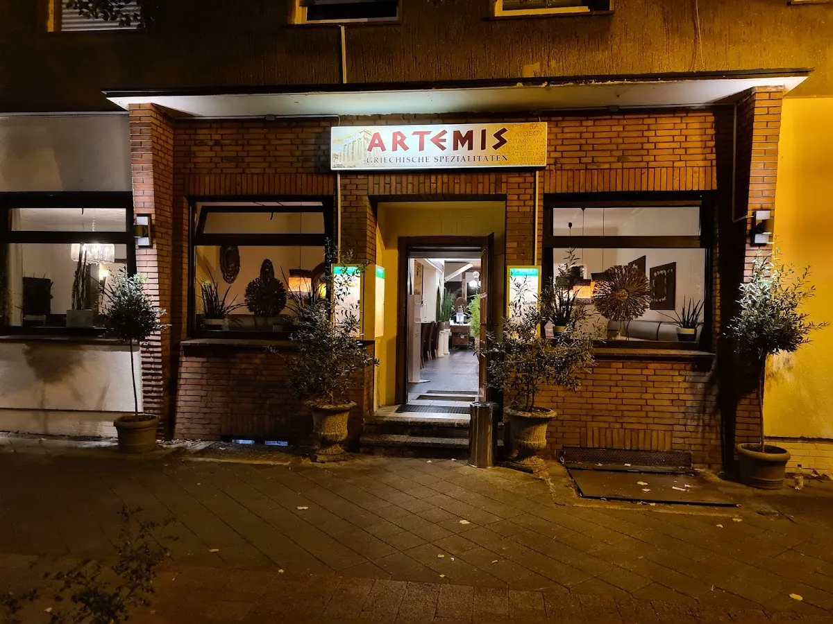 BookNoFees: Restaurant – Artemis Griechisches Restaurant – Waltrop – Artemis Greek Restaurant, photo 1