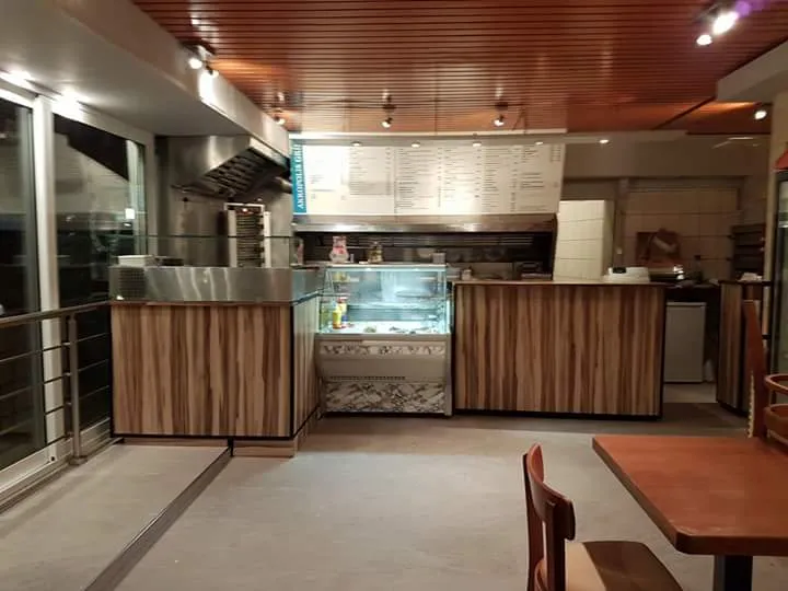 BookNoFees: Restaurant – Akropolis Grill – Lippetal – Acropolis Grill, photo 1