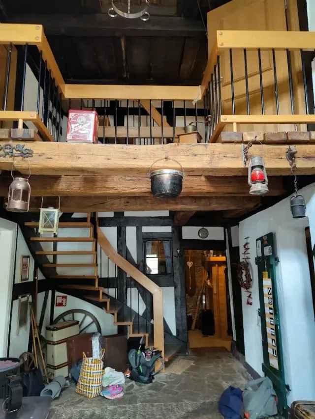 BookNoFees: Restaurant – Landgasthof Schwermer – Kirchhundem – Schwermer Country Inn, photo 3