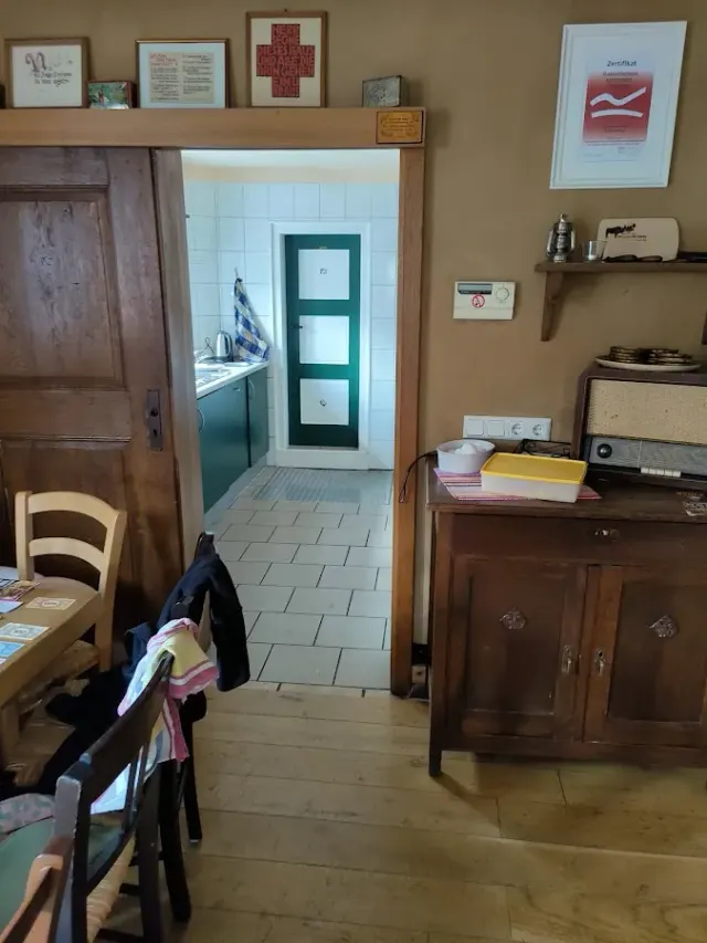 BookNoFees: Restaurant – Landgasthof Schwermer – Kirchhundem – Schwermer Country Inn, photo 2