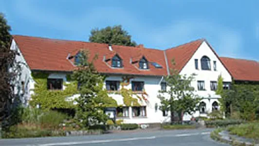 BookNoFees: Restaurant – Hotel-Restaurant Spitze Warte – Rüthen – Spitze Warte Hotel and Restaurant, photo 1