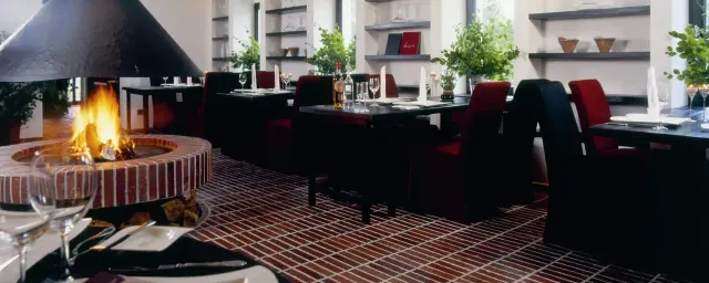 BookNoFees: Restaurant – Hotel & Restaurant Antoniushütte – Balve-Eisborn – Antoniushütte Hotel & Restaurant, photo 2