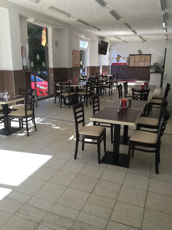 BookNoFees: Restaurant – Pizza-Mario – Iserlohn – Pizza-Mario, photo 1