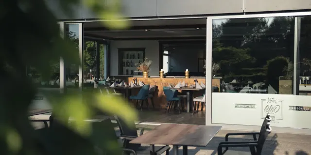 BookNoFees: Restaurant – Restaurant Eleo 1220 – Arnsberg-Hüsten – Eleo 1220 Restaurant, photo 3