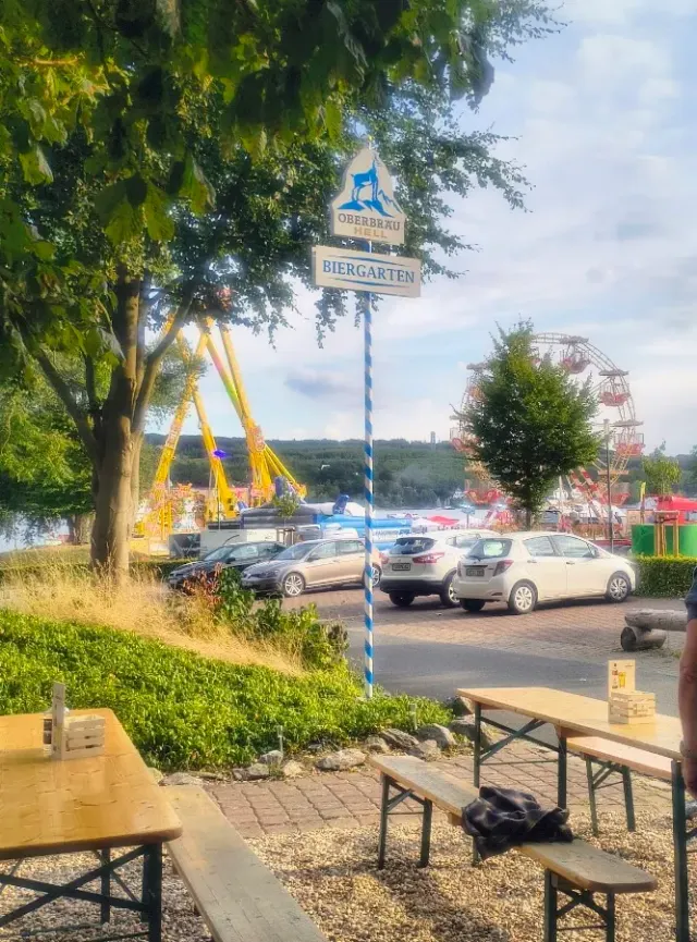 BookNoFees: Restaurant – SeeAlm Möhnesee – Möhnesee-Körbecke – SeeAlm Möhnesee, photo 2