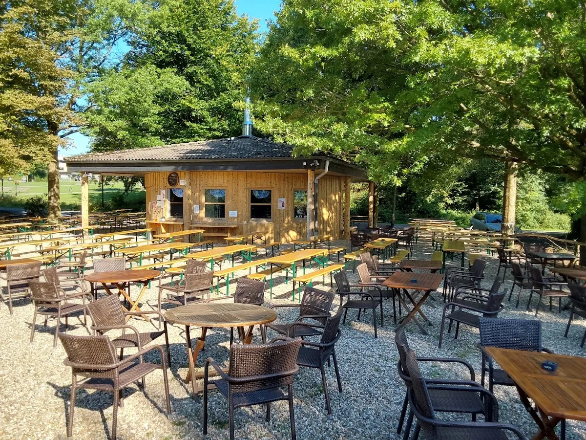 BookNoFees: Restaurant – SeeAlm Möhnesee – Möhnesee-Körbecke – SeeAlm Möhnesee, photo 1