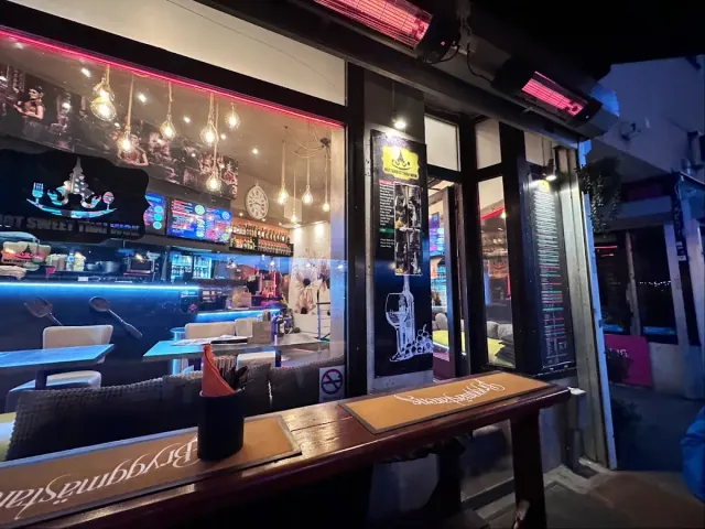 BookNoFees: Snack bar – Hot SweetThai Wok – Stockholm – Hot SweetThai Wok, photo 3