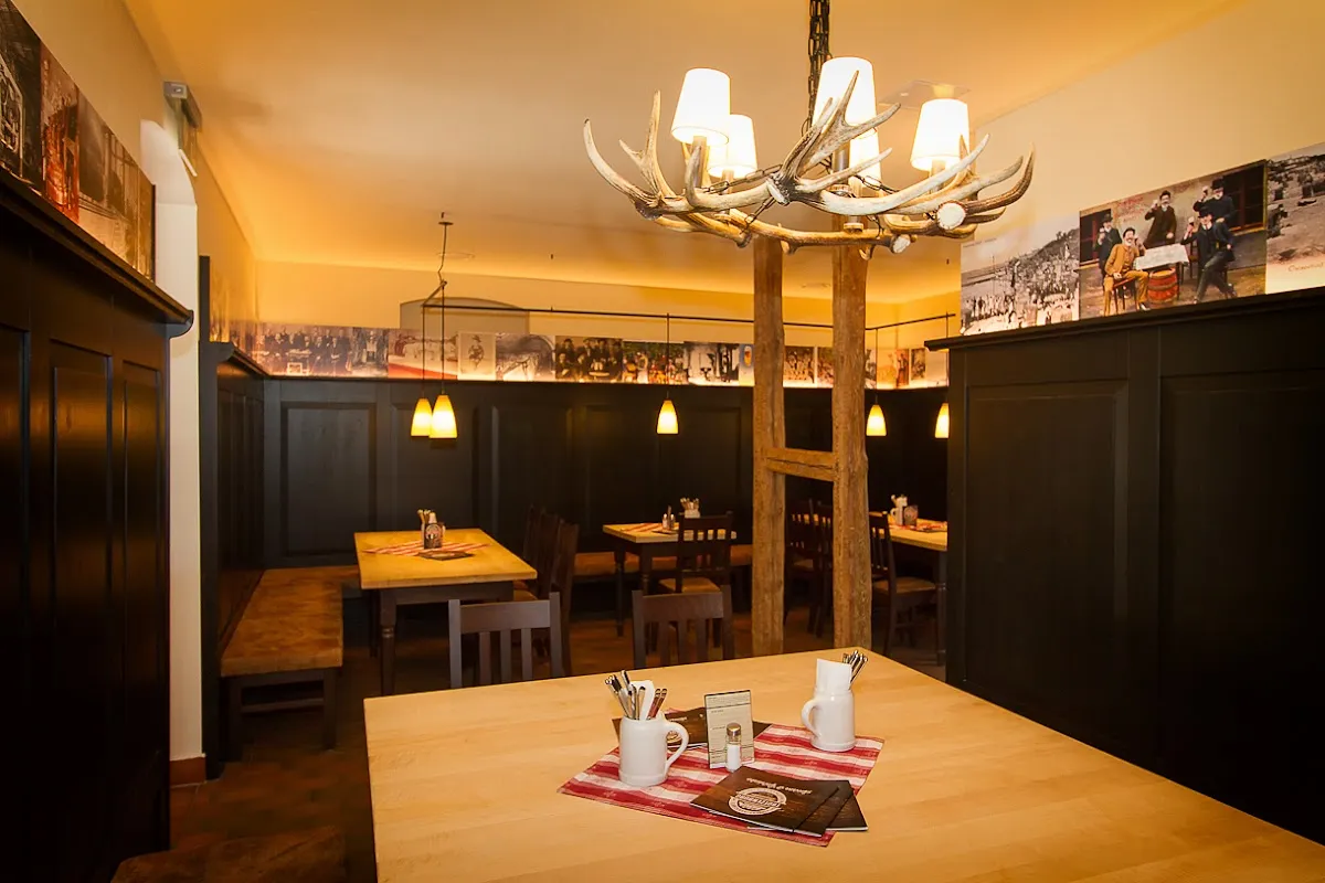 BookNoFees: Restaurant – Restaurant Trotzenburg – Meinerzhagen – Trotzenburg Restaurant, photo 1