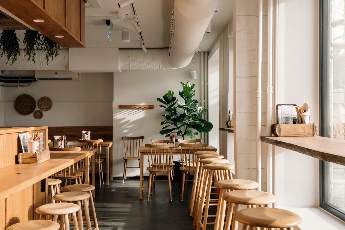 BookNoFees: Restaurant – Hrimnir Ramen – Oslo – Hrimnir Ramen, photo 1