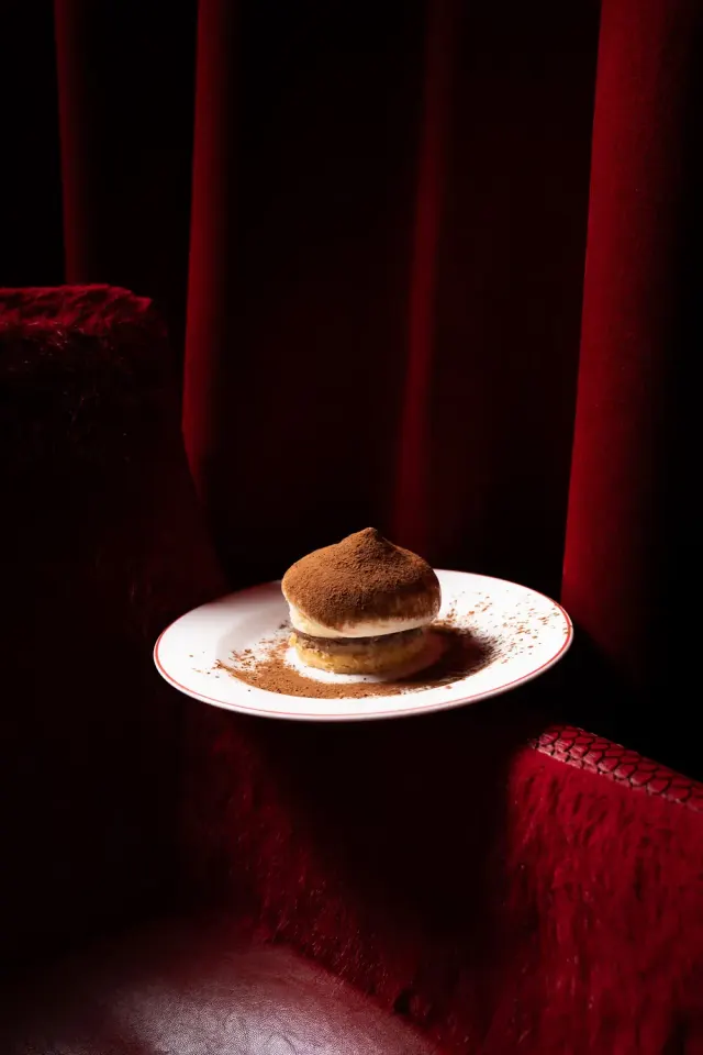 BookNoFees: Restaurant – La Nostra Gigi – Amsterdam – Our Gigi, photo 2