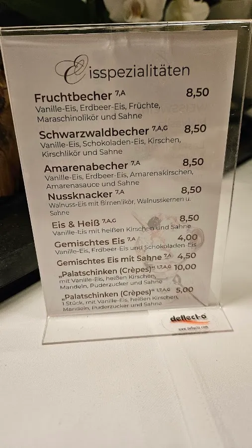 BookNoFees: Restaurant – Restaurant Wintergarten – Bochum – Wintergarten Restaurant, photo 3