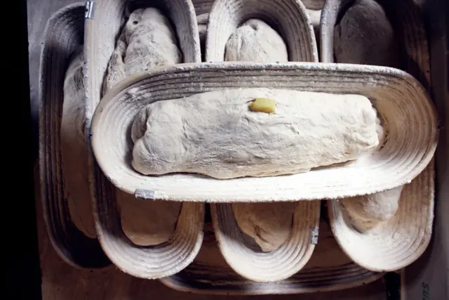 BookNoFees: Bakery – Pékműhely – Budapest – Bakery, photo 3