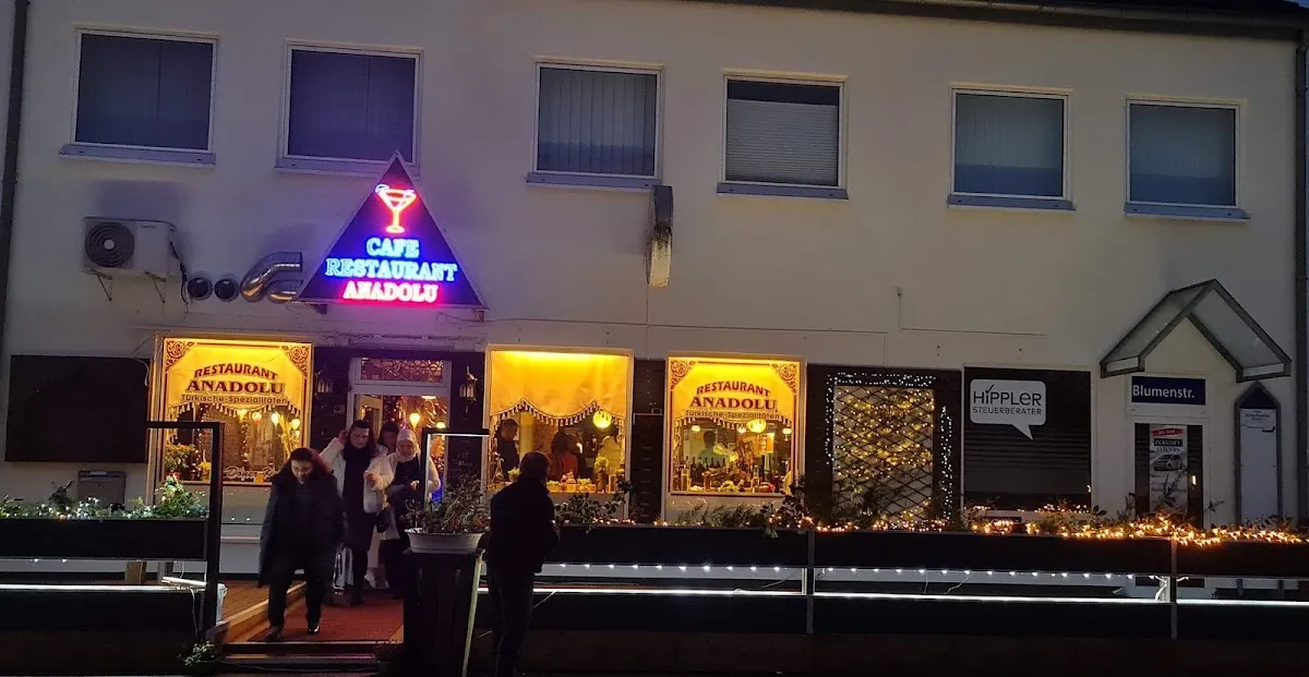 BookNoFees: Restaurant – Restaurant Anadolu – Unna – Anadolu Restaurant, photo 1