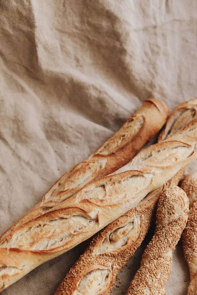 BookNoFees: Bakery – Bucólico bakery – Madrid – Bucólico Bakery, photo 3