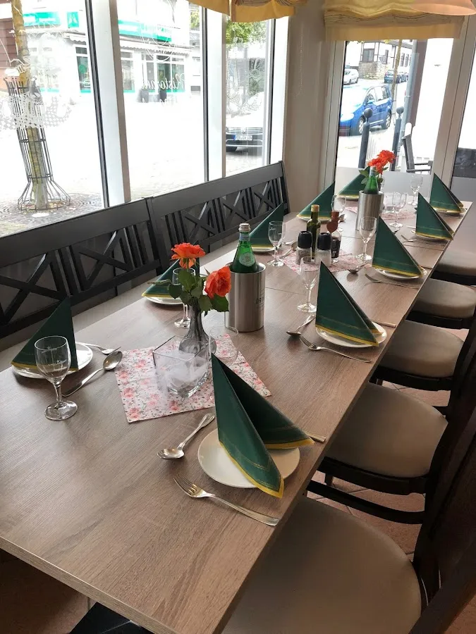 BookNoFees: Restaurant – Pizzeria Da Michel – Marsberg – Da Michel’s Pizzeria, photo 1