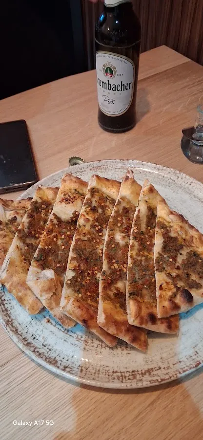 BookNoFees: Restaurant – Aksu Döner – Ennepetal – Aksu Döner, photo 2
