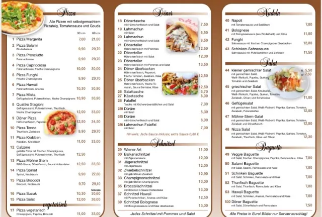 BookNoFees: Restaurant – Möhne Stern – Möhnesee-Körbecke – Möhne Star, photo 3