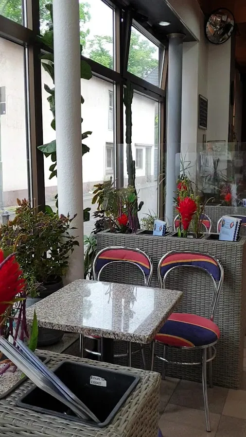 BookNoFees: Restaurant – Cortina Eiscafe – Herne – Cortina Eiscafe, photo 3