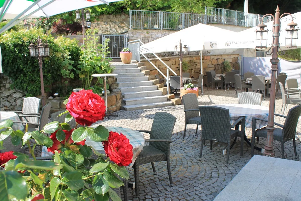 BookNoFees: Restaurant – Restaurant Hünenpforte – Hagen – Hünenpforte Restaurant, photo 1
