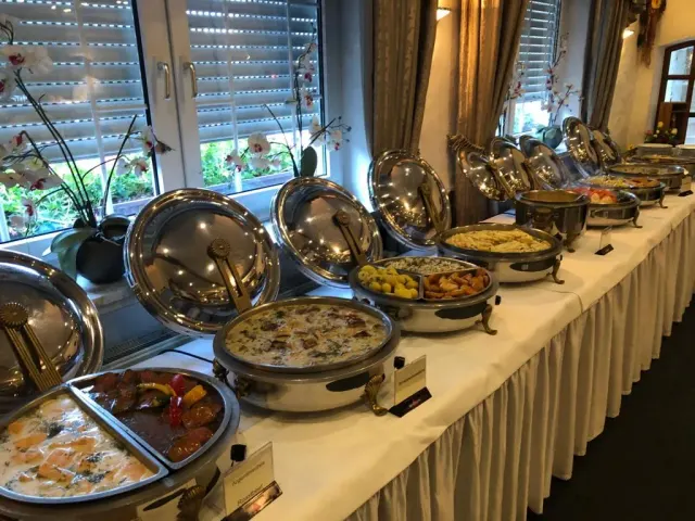 BookNoFees: Restaurant – Restaurant Hünenpforte – Hagen – Hünenpforte Restaurant, photo 2