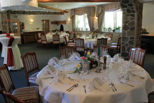 BookNoFees: Restaurant – Restaurant Hünenpforte – Hagen – Hünenpforte Restaurant, photo 3