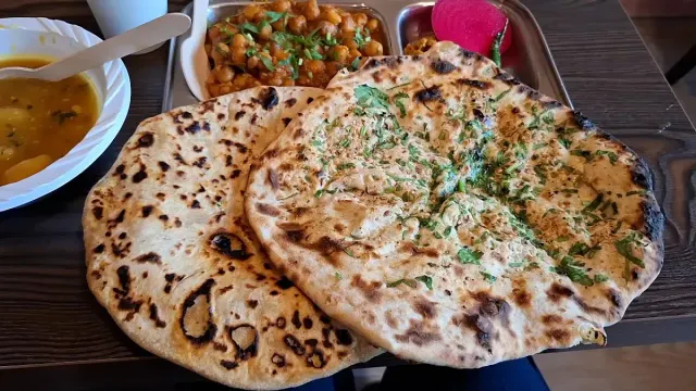 BookNoFees: Restaurant – Spice Village – Dublin – Spice Village, photo 3