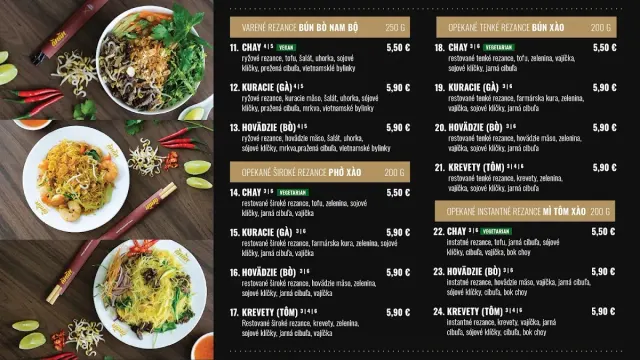 BookNoFees: Restaurant – ĂNĂN – Bratislava – EAT EAT, photo 2
