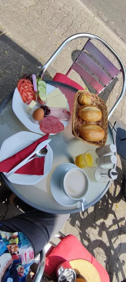 BookNoFees: Bakery – Schmidt Backwaren & Café – Fröndenberg – Schmidt Bakery & Café, photo 1