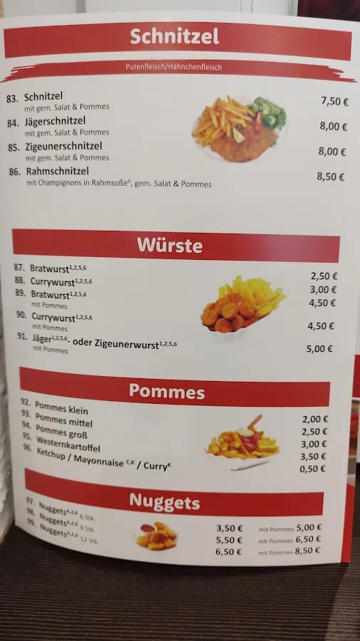 BookNoFees: Restaurant – Ayazgün Döner & Pizza – Plettenberg – Ayazgün Kebab & Pizza, photo 2
