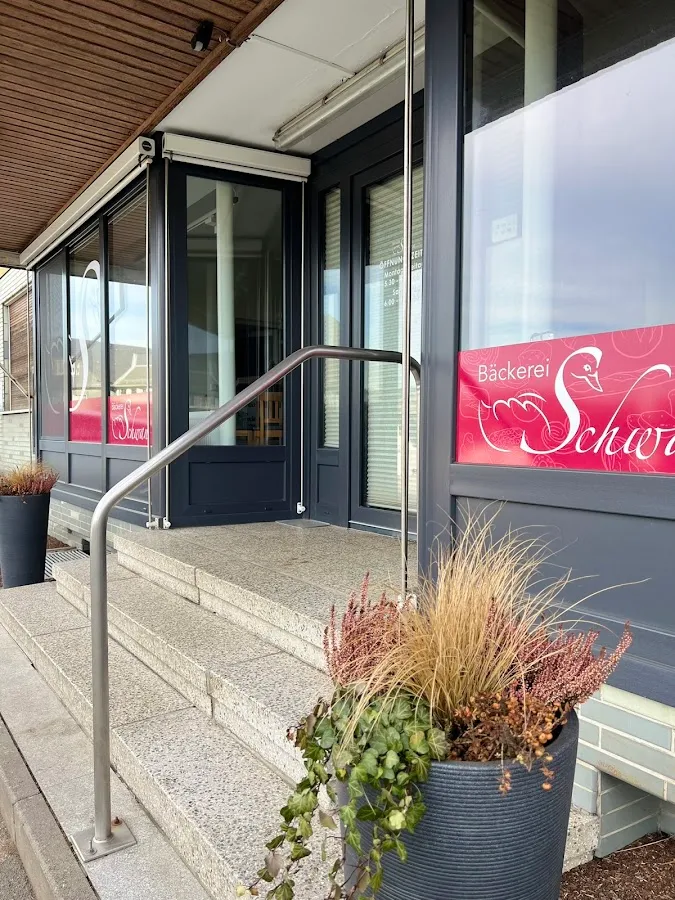 BookNoFees: Bakery – Klinker's Landbäckerei – Bad Berleburg – Klinker’s Country Bakery, photo 1