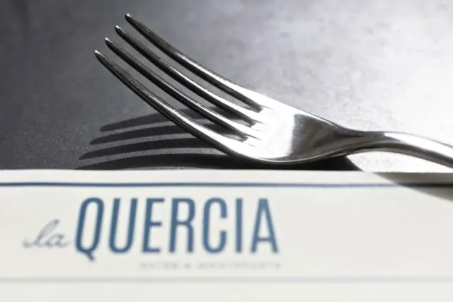 BookNoFees: Restaurant – Osteria La Quercia – Rome – Osteria La Quercia, photo 3