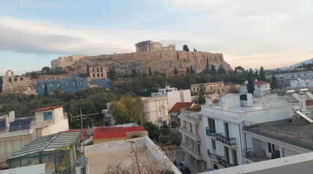 BookNoFees: Restaurant – Sinathina – Athens – We have ours, photo 3