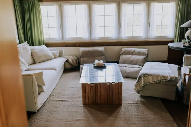BookNoFees self catering holiday home in Rüte – Appenzell house for 6 people – peaceful & exclusive