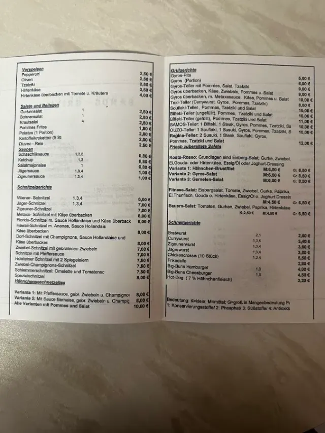 BookNoFees: Restaurant – Samos – Schwerte – Samos, photo 2