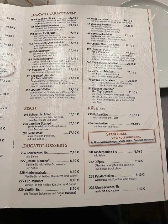 BookNoFees: Restaurant – Ducato – Kreuztal – Duchy, photo 3