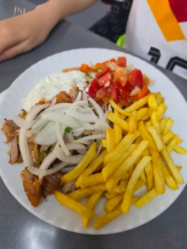 BookNoFees: Restaurant – Dreikönigsgrill – Balve – Epiphany Barbecue, photo 3