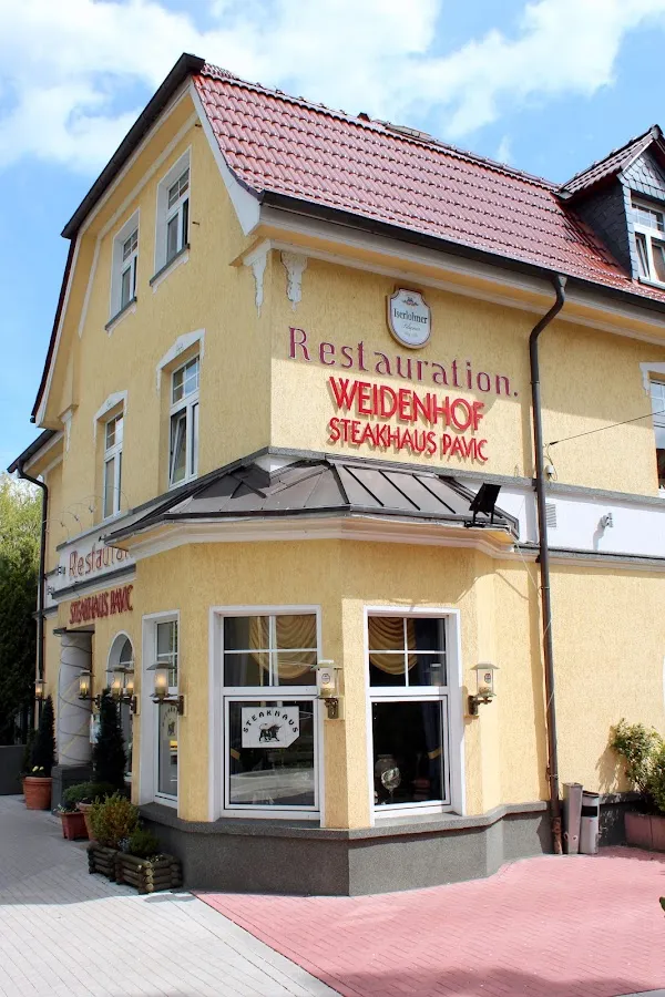 BookNoFees: Restaurant – Steakhaus Pavic – Iserlohn – Pavic Steakhouse, photo 1