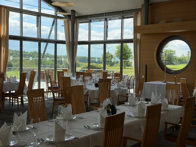 BookNoFees: Restaurant – Restaurant Il Campo – Fröndenberg – Il Campo Restaurant, photo 2