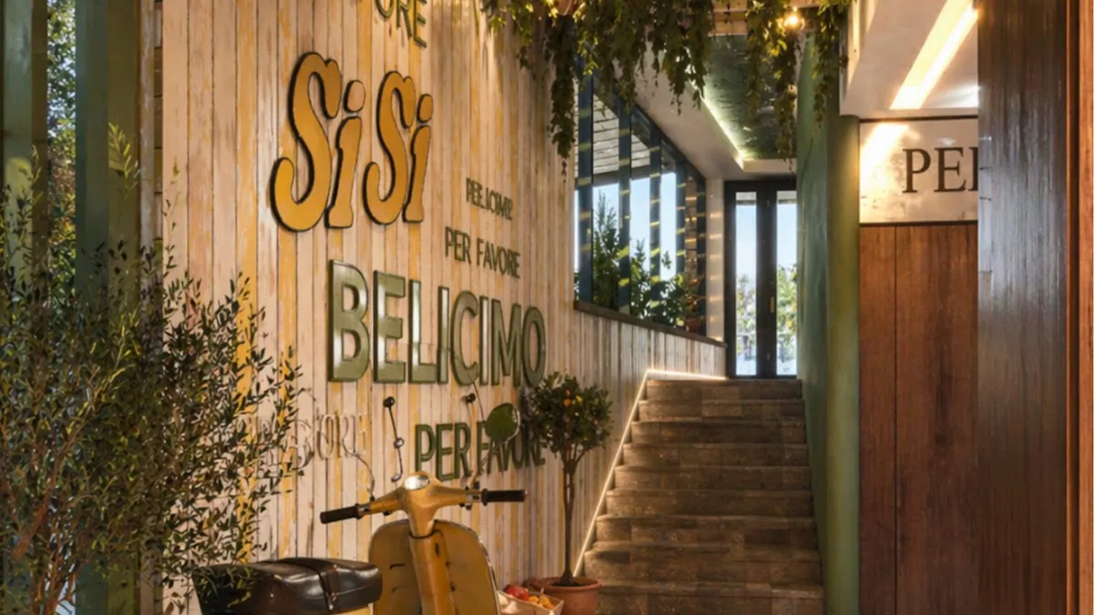 BookNoFees: Restaurant – SiSi – Bratislava – SiSi, photo 1