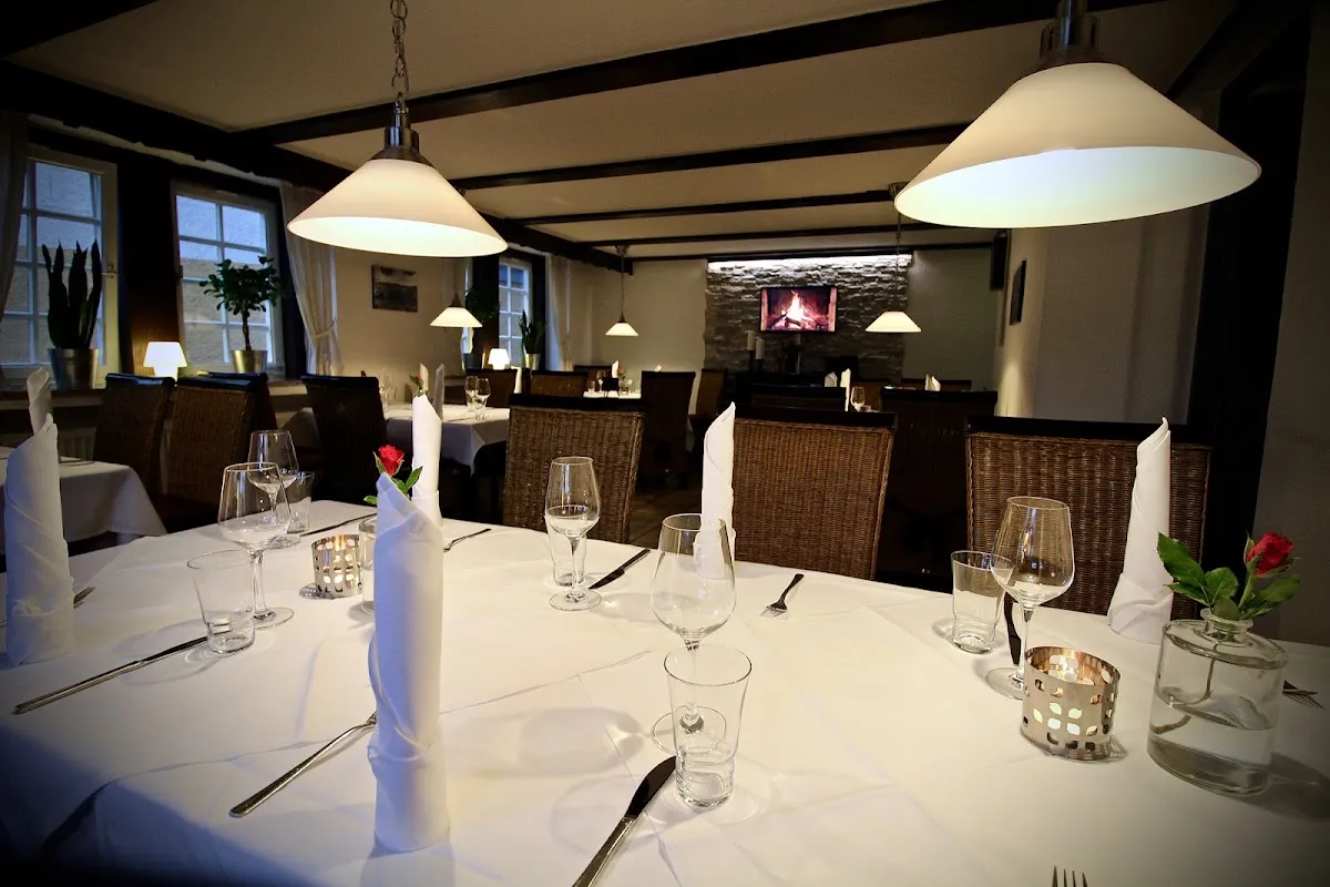BookNoFees: Restaurant – Pampeses – Hilchenbach – Rural areas, photo 1