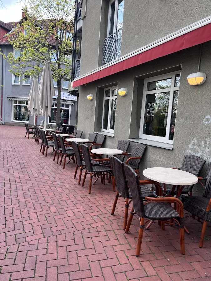 BookNoFees: Restaurant – Eiscafé Rialto – Fröndenberg – Eiscafé Rialto, photo 1