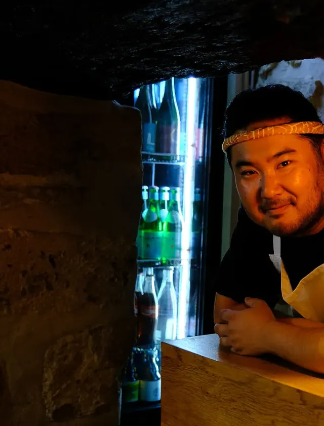 BookNoFees: Restaurant – Muku – Paris – You all, photo 2