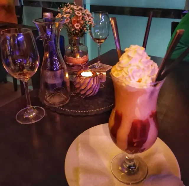 BookNoFees: Restaurant – Ristorante il Conte – Soest – Il Conte Restaurant, photo 2