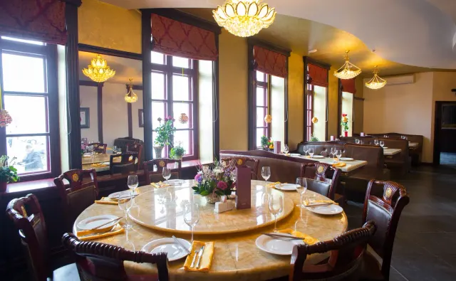 BookNoFees: Restaurant – Янцзы – Minsk – Yangtze, photo 3
