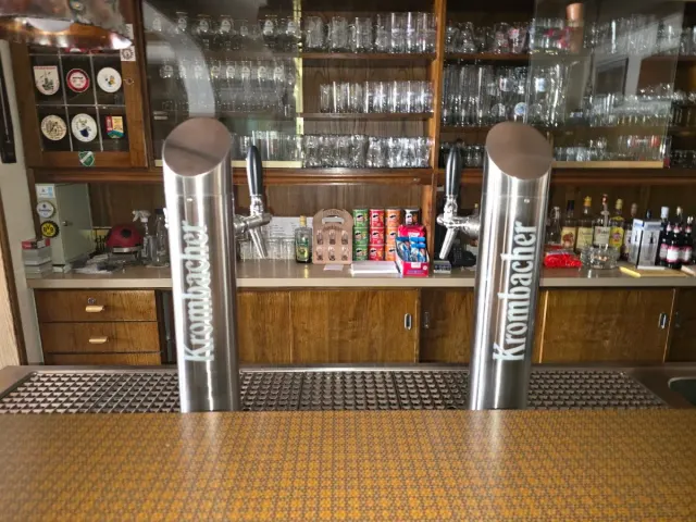 BookNoFees: Restaurant – Gaststätte Schriener – Finnentrop – Schriener Restaurant, photo 3