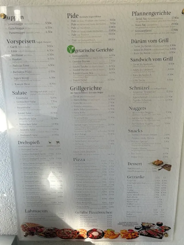 BookNoFees: Restaurant – Anatolien Grillhaus – Lippstadt – Anatolia Grill House, photo 2