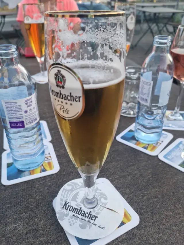BookNoFees: Restaurant – Gasthof Cafe Belz – Kreuztal – Café Belz Inn, photo 2