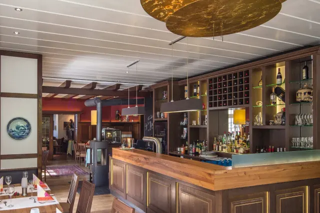 BookNoFees: Restaurant – Hotel-Restaurant Haus Recke – Balve-Volkringhausen – Haus Recke Hotel and Restaurant, photo 2